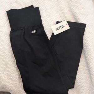 AYBL Empower Seamless Leggings NWT